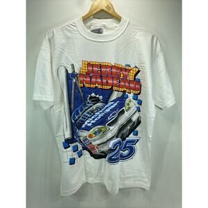 Chase Authentics Jerry Nadeau Vintage 2000 NWOT T-shirt Men's Medium 40" Chest